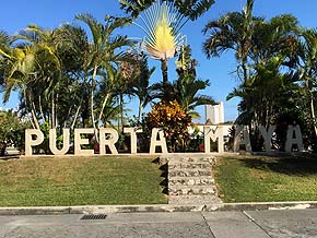 Cozumel